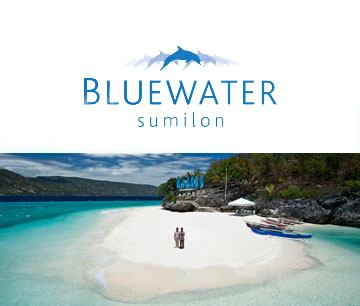 Bluewater Panglao-Banner