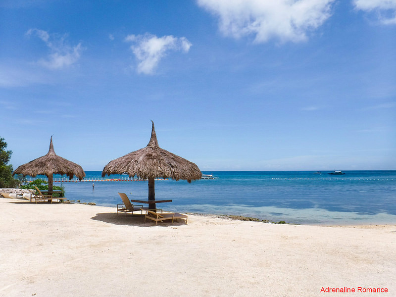 Bluewater Panglao Beach Resort: A Luxurious Escape in Bohol