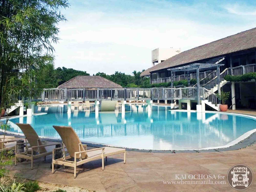 Bluewater Panglao in Bohol: Family, Fun, and Unli Bacon!