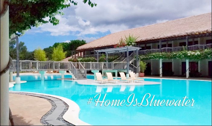 BLUEWATER PANGLAO: TRULY A HOME OF GENUINE BOHOLANO HOSPITALITY