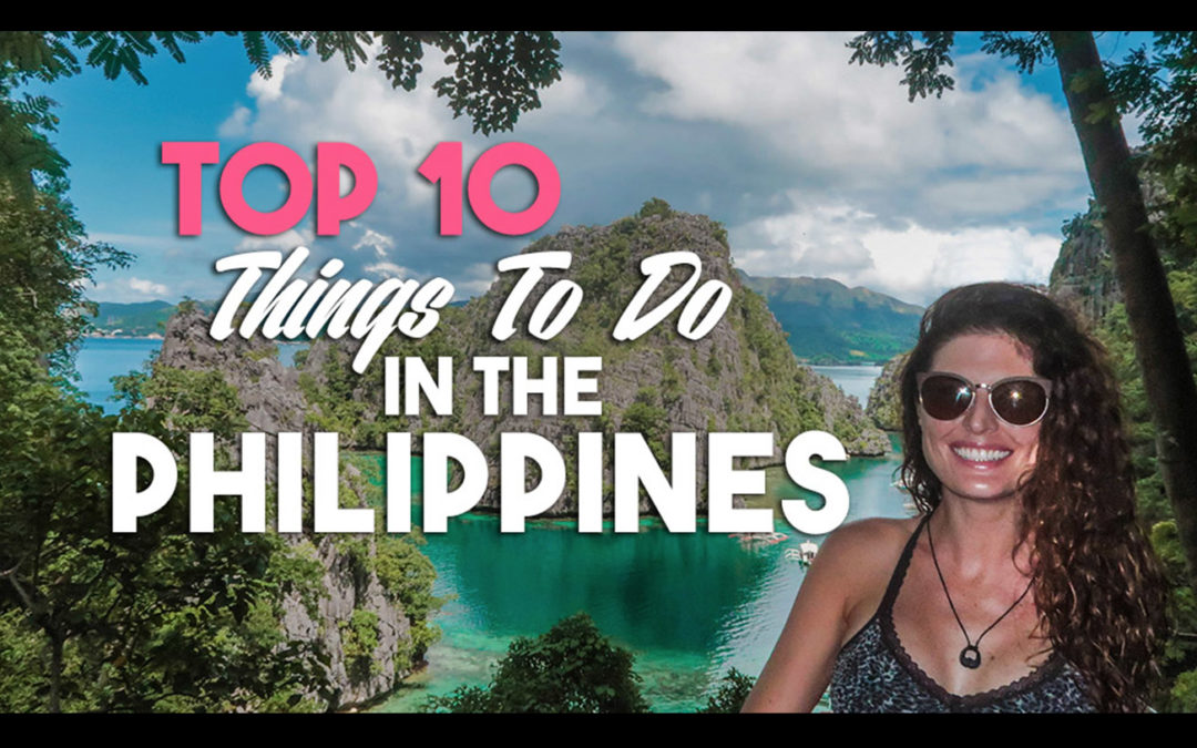 Top 10 Things To Do In The Philippines