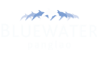 Bluewater Panglao - Logo